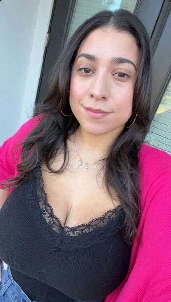 Full leaked Ysamar private onlyfans photo