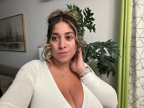 Full leaked Ysamar private onlyfans photo