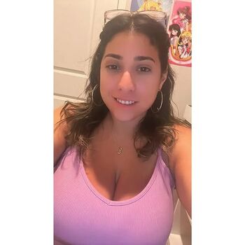 Full leaked Ysamar private onlyfans photo