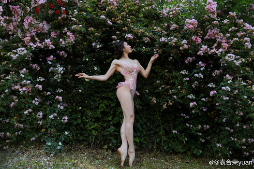 Full leaked Yuan herong private onlyfans photo