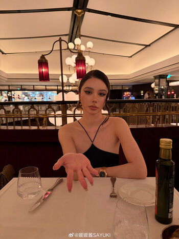 Full leaked Yuan sayuki weme private onlyfans photo