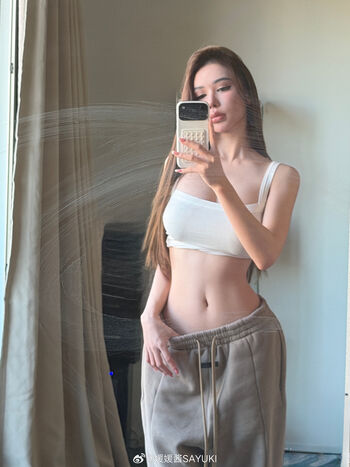 Yuan Sayuki Weme