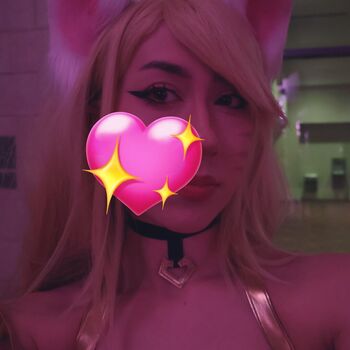 Full leaked Yuckyogurt private onlyfans photo