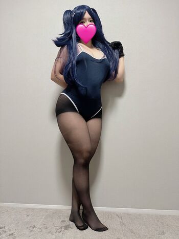 Full leaked Yui sama cosplay private onlyfans photo