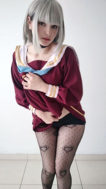 Full leaked Yuisoro private onlyfans photo