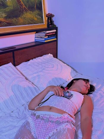 Full leaked Yuitenaa private onlyfans photo