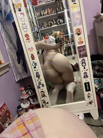 Full leaked Yukagore private onlyfans photo
