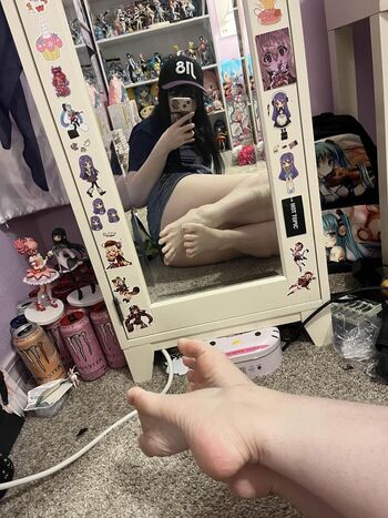 Full leaked Yukagore private onlyfans photo