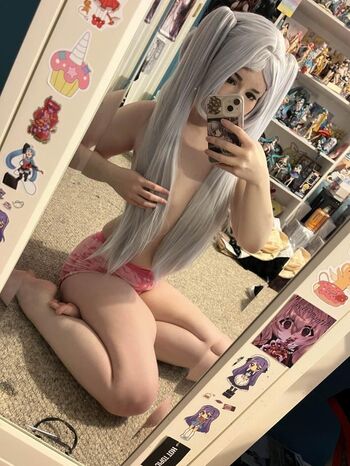 Full leaked Yukagore private onlyfans photo
