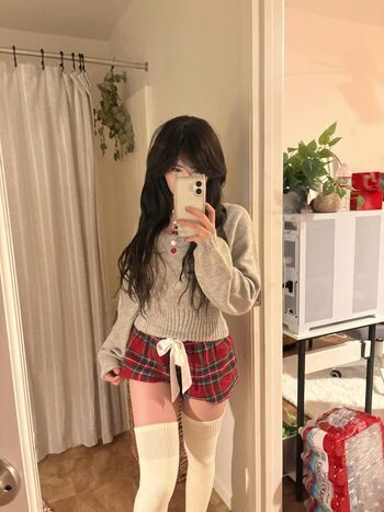 Full leaked Yukiifoxx page private onlyfans photo