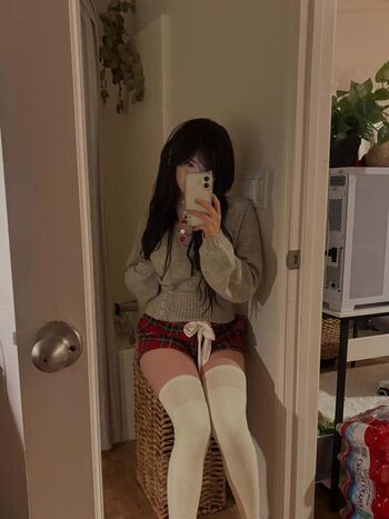 Full leaked Yukiifoxx page private onlyfans photo