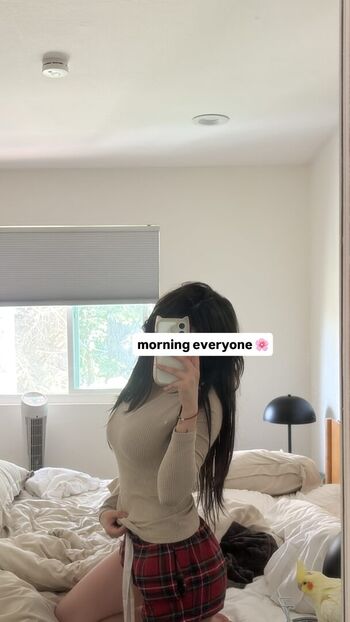 Full leaked Yukiifoxx private onlyfans photo