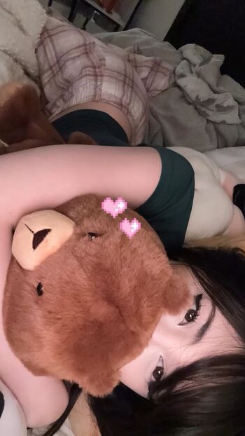 Full leaked Yukiifoxx private onlyfans photo