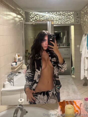Full leaked Yuliagorecka private onlyfans photo