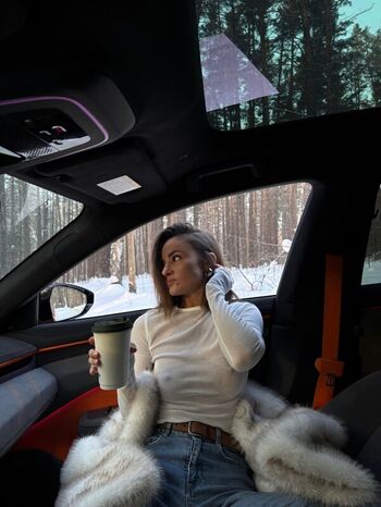 Full leaked Yuliya lazarenko private onlyfans photo