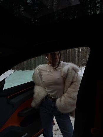 Full leaked Yuliya lazarenko private onlyfans photo