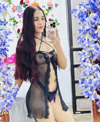 Full leaked Yumeiri salinas private onlyfans photo