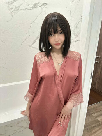 Full leaked Yumi hana private onlyfans photo
