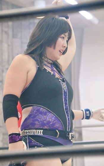 Full leaked Yuna manase private onlyfans photo