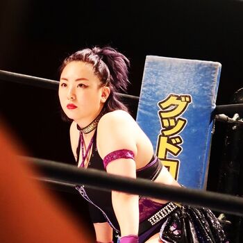 Full leaked Yuna manase private onlyfans photo