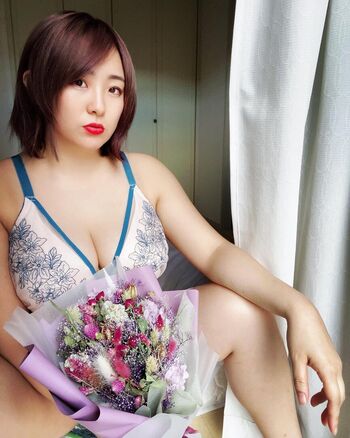 Full leaked Yuna manase private onlyfans photo