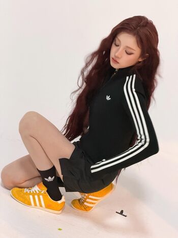 Full leaked Bakhar nabieva/ private onlyfans photo