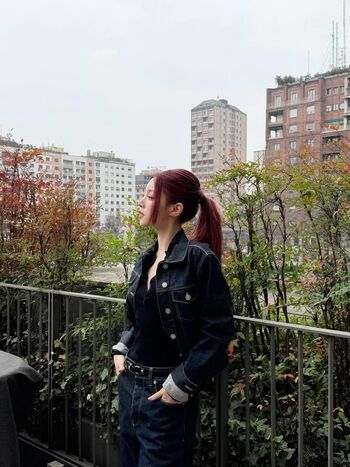 Full leaked Saraayrobles/ private onlyfans photo