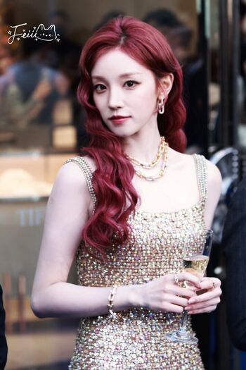 Full leaked Neondemoni / private onlyfans photo