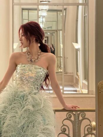 Full leaked Lilith cavaliere/ private onlyfans photo