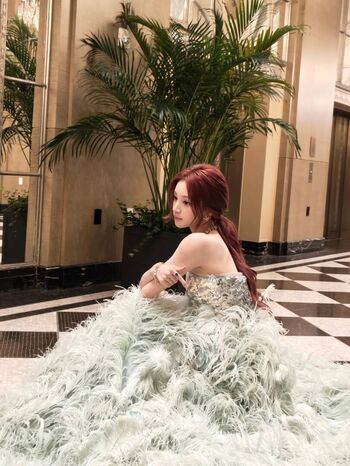 Full leaked Little puck / private onlyfans photo