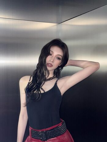 Full leaked Sabrina nickel private onlyfans photo