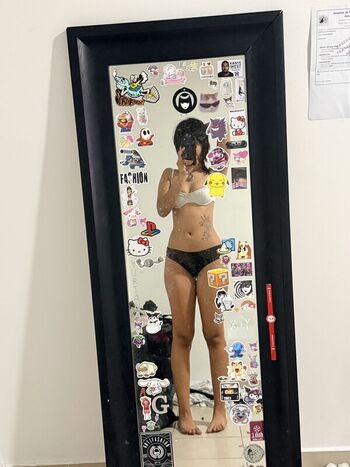 Full leaked Yuriana canelita page private onlyfans photo