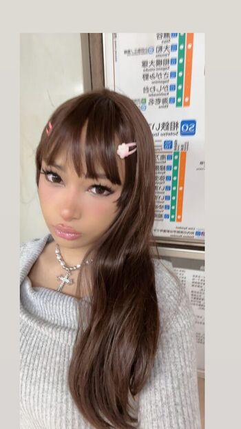 Full leaked Yurikodior private onlyfans photo