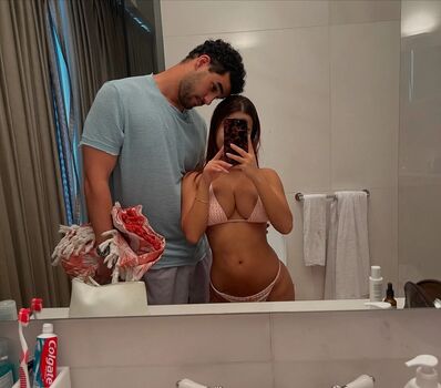 Full leaked Yuval gazala private onlyfans photo