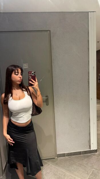 Full leaked Yuval gazala private onlyfans photo