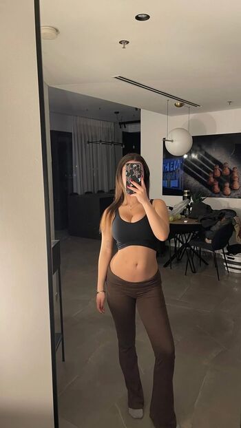 Full leaked Yuval gazala private onlyfans photo