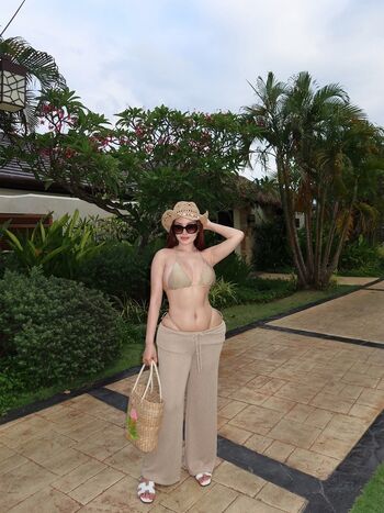 Full leaked Yvonne jane lmio private onlyfans photo