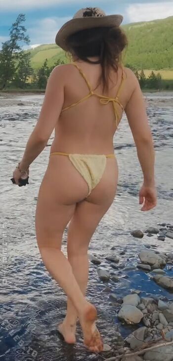 Full leaked Yvonne pferrer private onlyfans photo