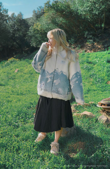 Full leaked Yvonnie private onlyfans photo