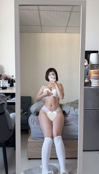 Full leaked Yyyun private onlyfans photo