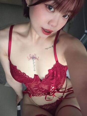 Full leaked Yyyun private onlyfans photo