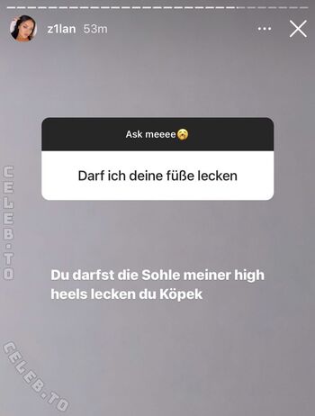 Full leaked Zlan private onlyfans photo