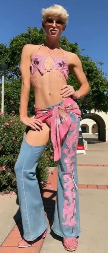 Full leaked Zach willmore private onlyfans photo