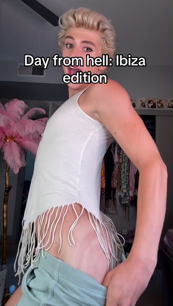 Full leaked Zach willmore private onlyfans photo