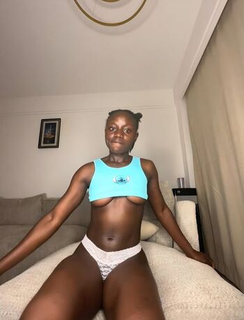 Full leaked Zaharacutie private onlyfans photo