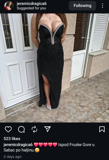 Full leaked Zahtevi page private onlyfans photo