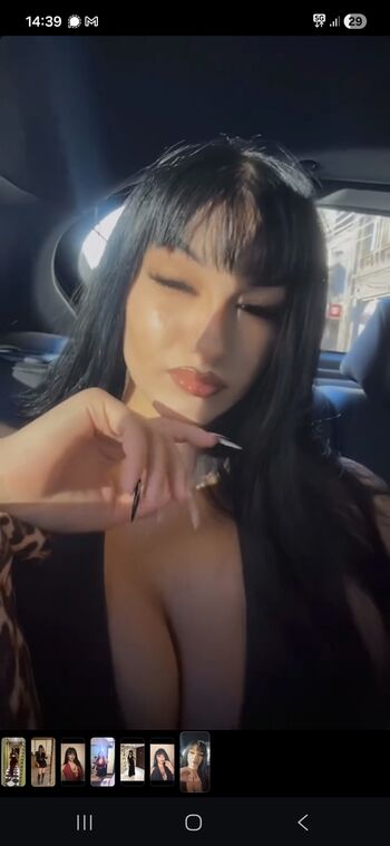 Full leaked Zahtevi page private onlyfans photo