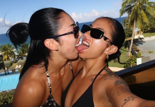 Full leaked Zaira lissette private onlyfans photo