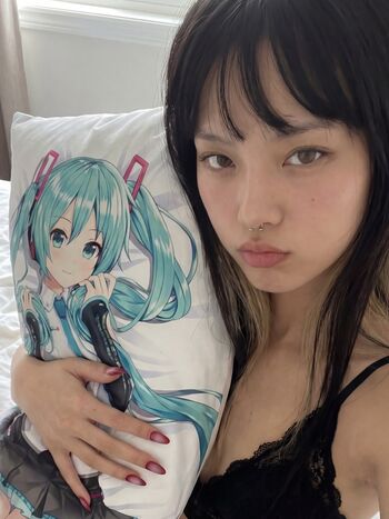 Full leaked Zaowwi private onlyfans photo