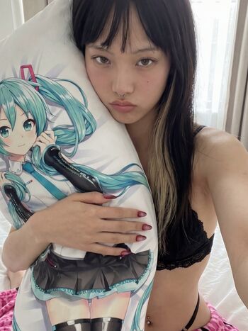 Full leaked Zaowwi private onlyfans photo